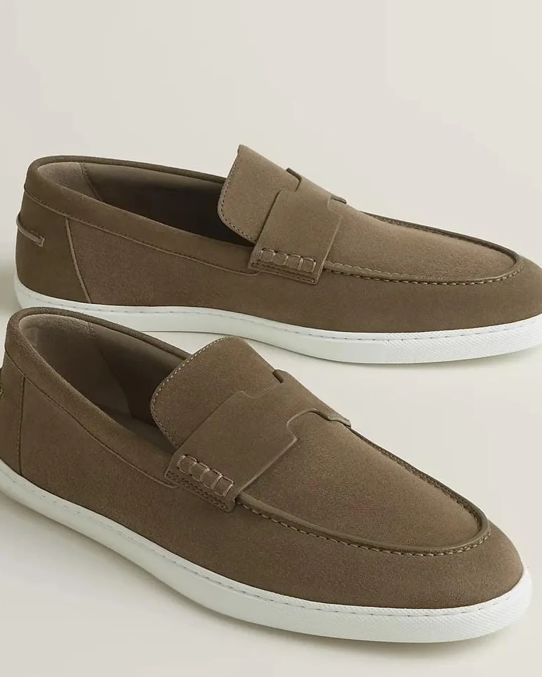 Hermès Job Loafer photo 4