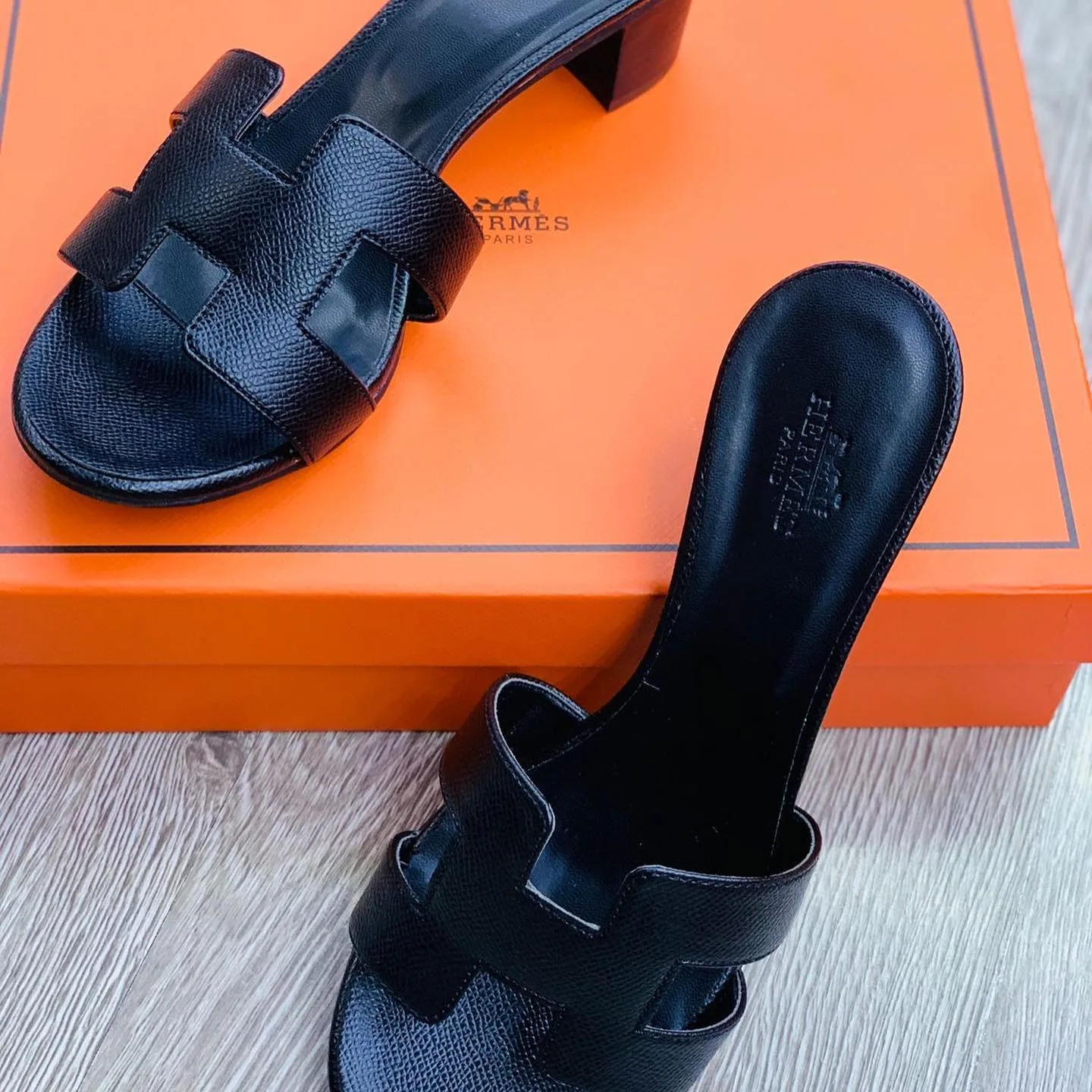 Hermès Oran photo 5
