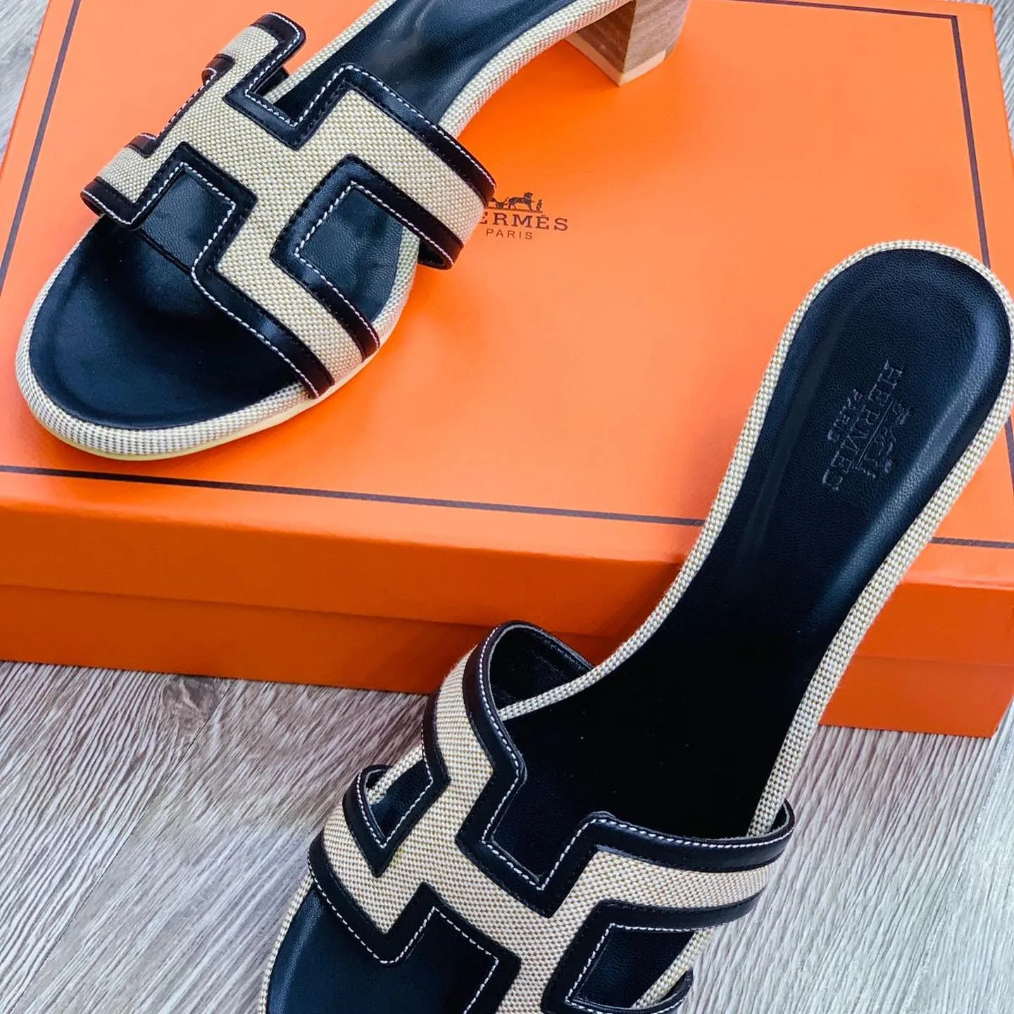 Hermès Oran photo 7
