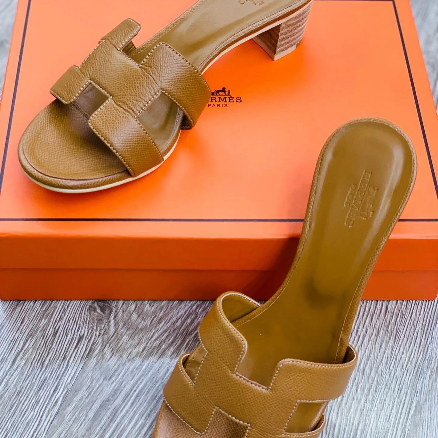 Hermès Oran photo 4