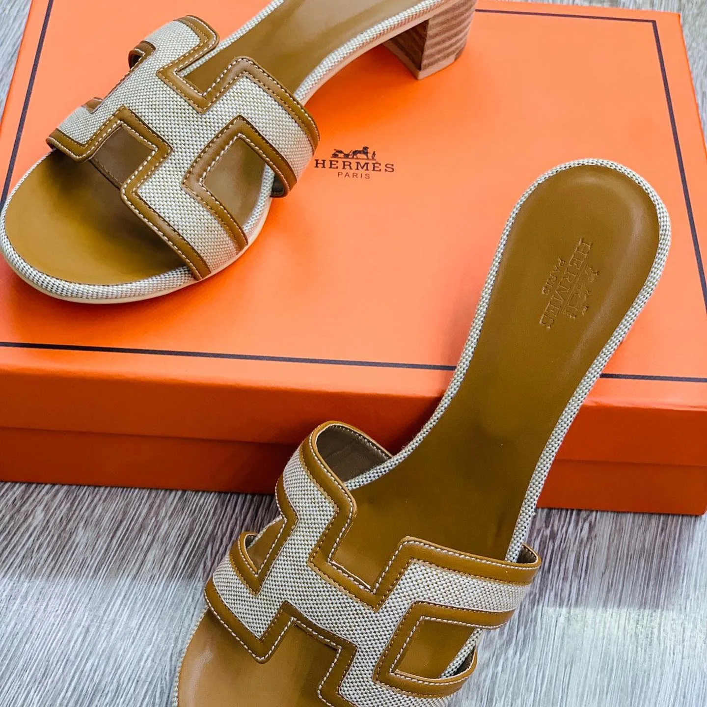 Hermès Oran photo 6