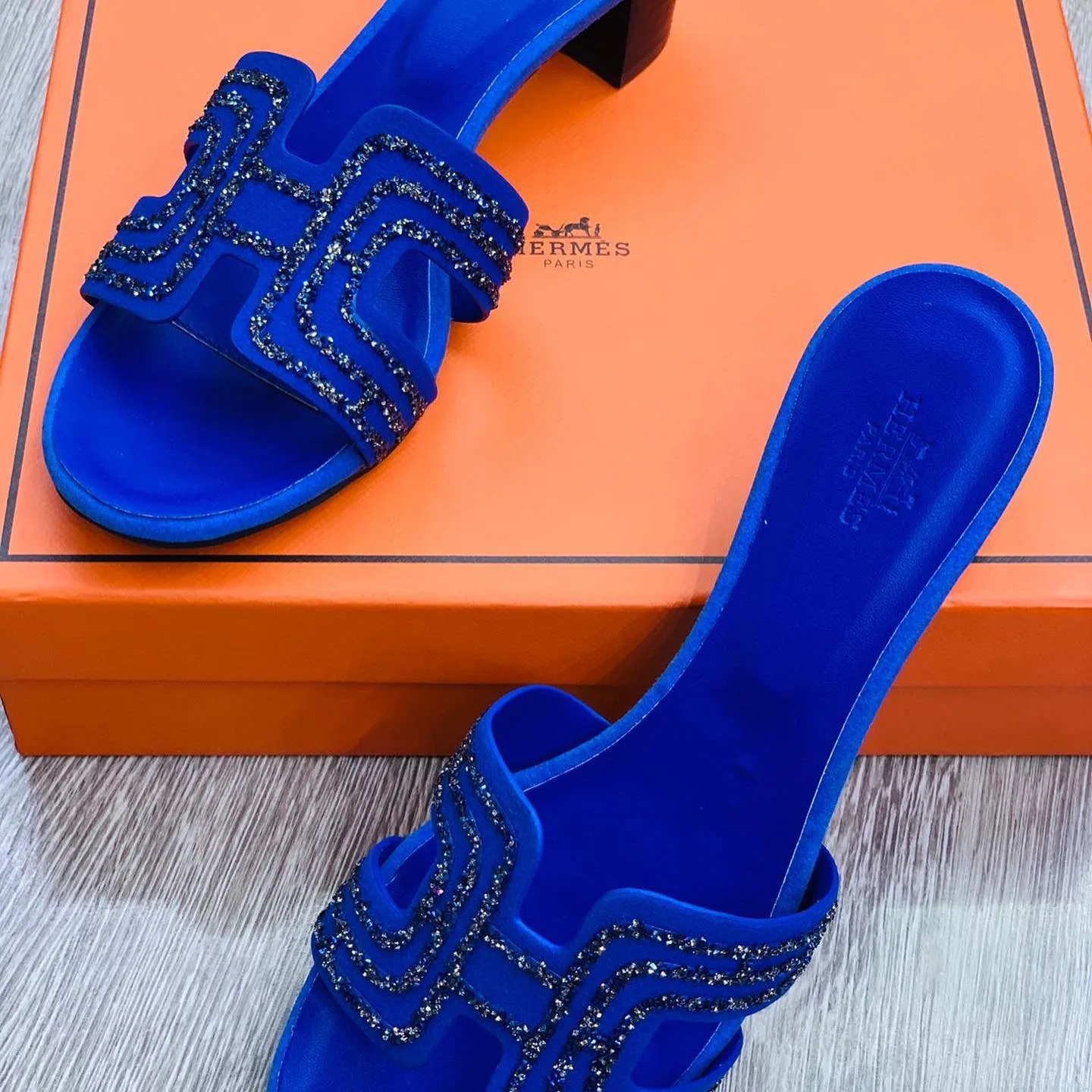 Hermès Oran photo 2