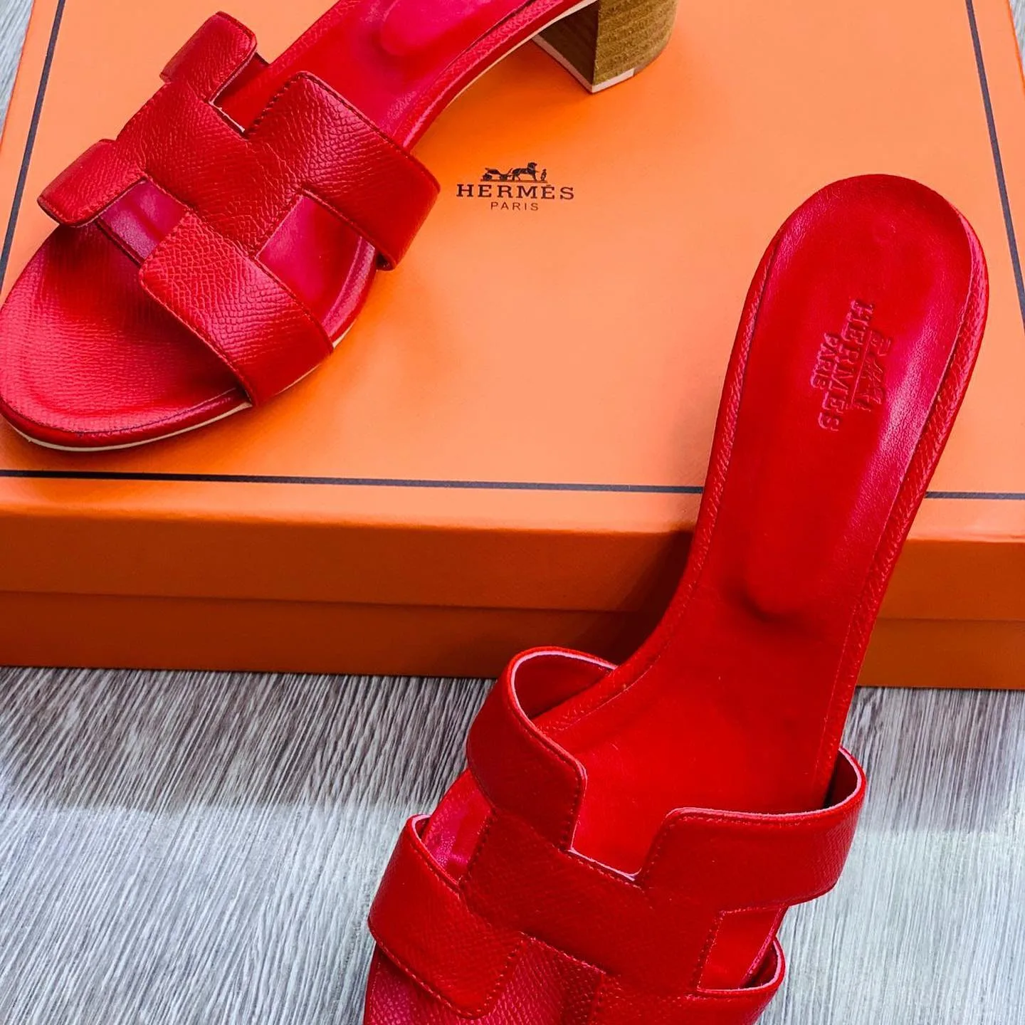 Hermès Oran
