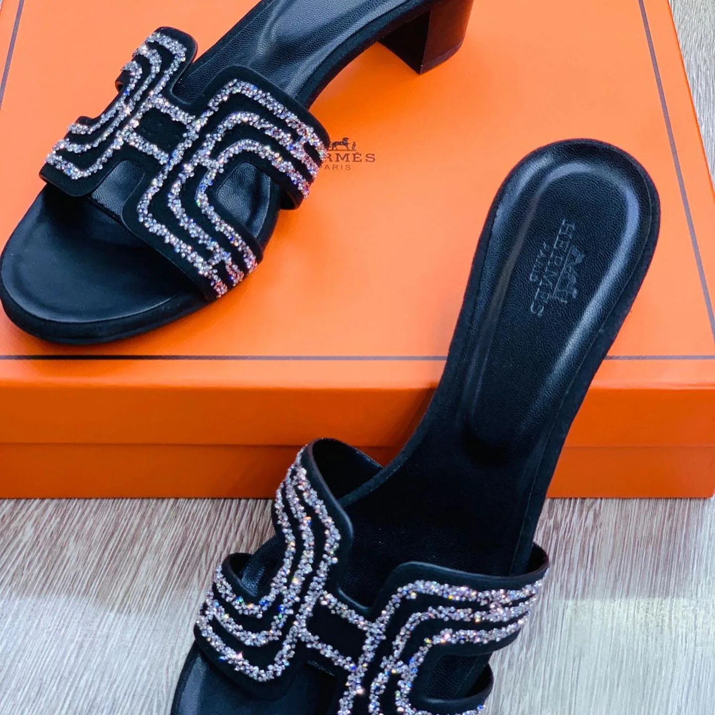 Hermès Oran photo 3