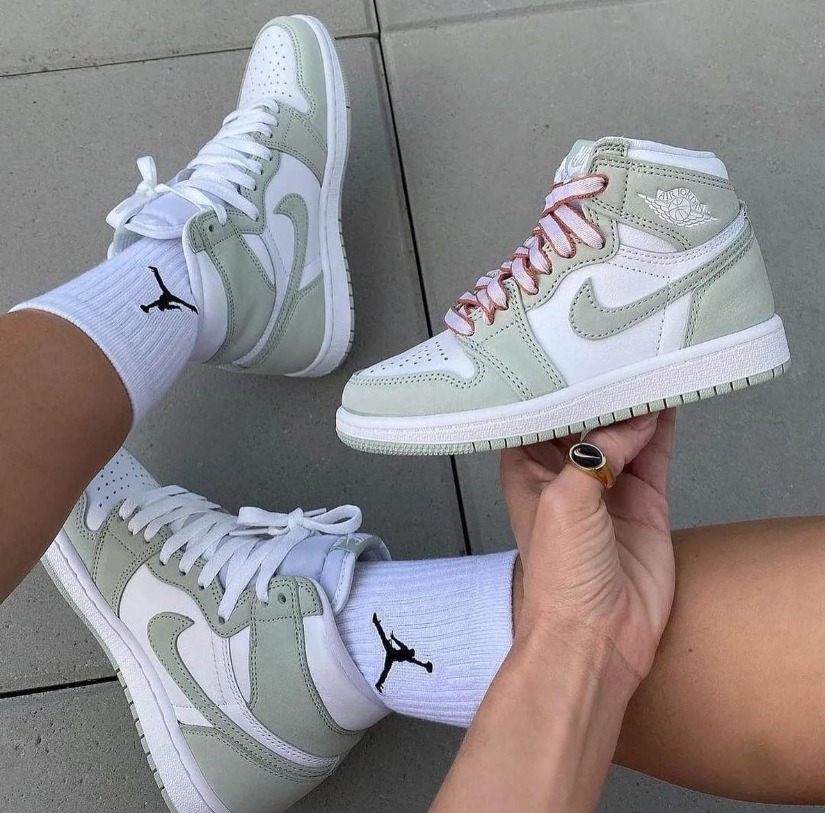Nike Air Jordan 1 Retro High
