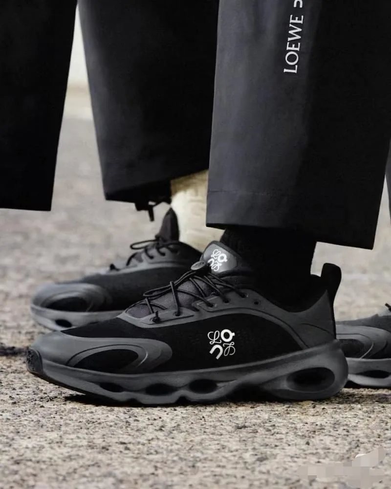 Loewe Sneaker