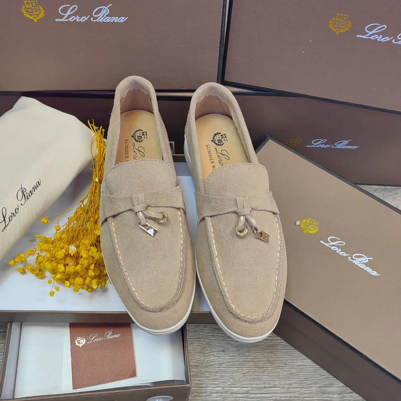 Loro Piana Loafer photo 2