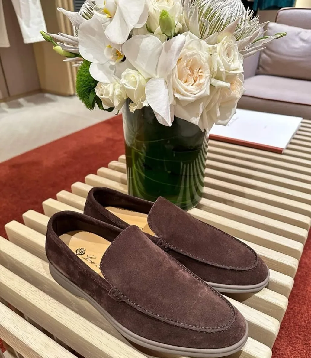 Loro Piana Loafer photo 2