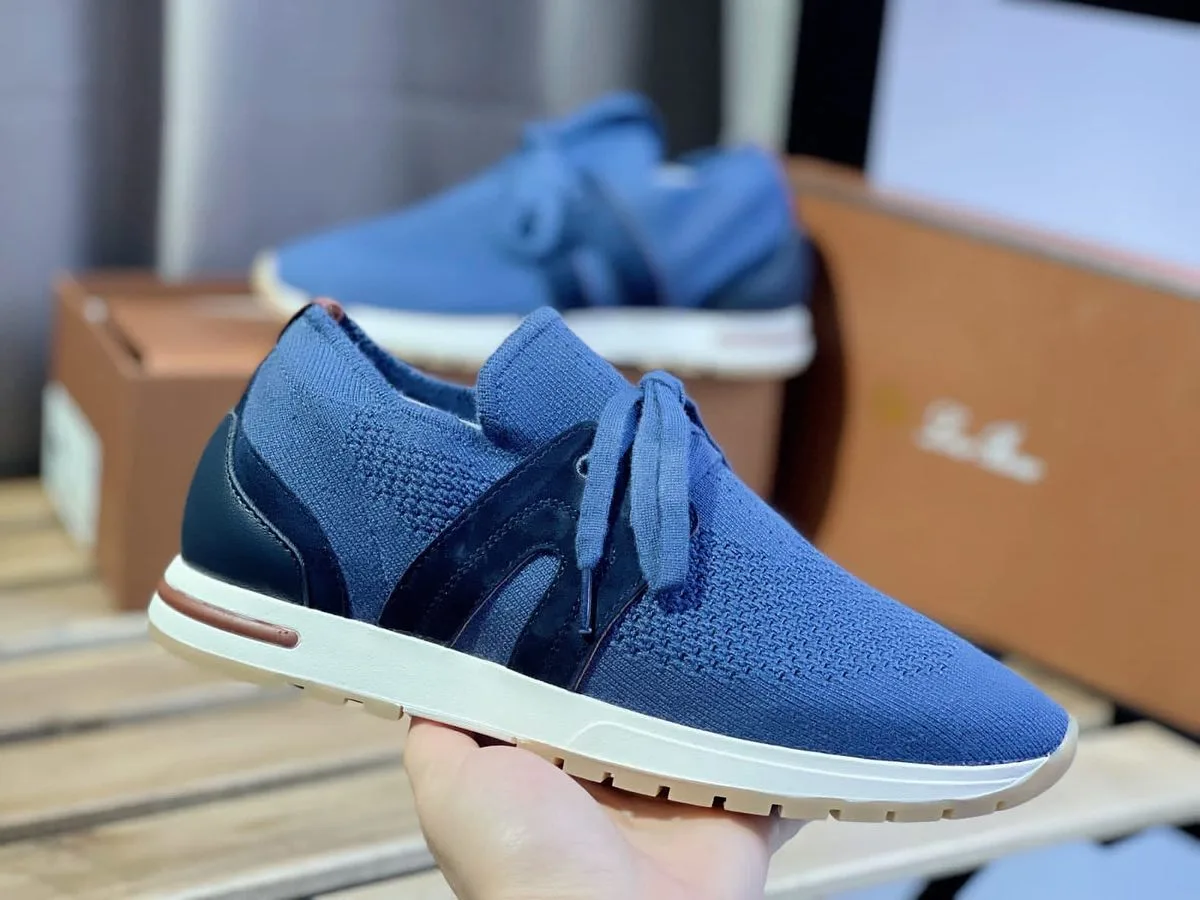 Loro Piana 360 LP Flexy Walk