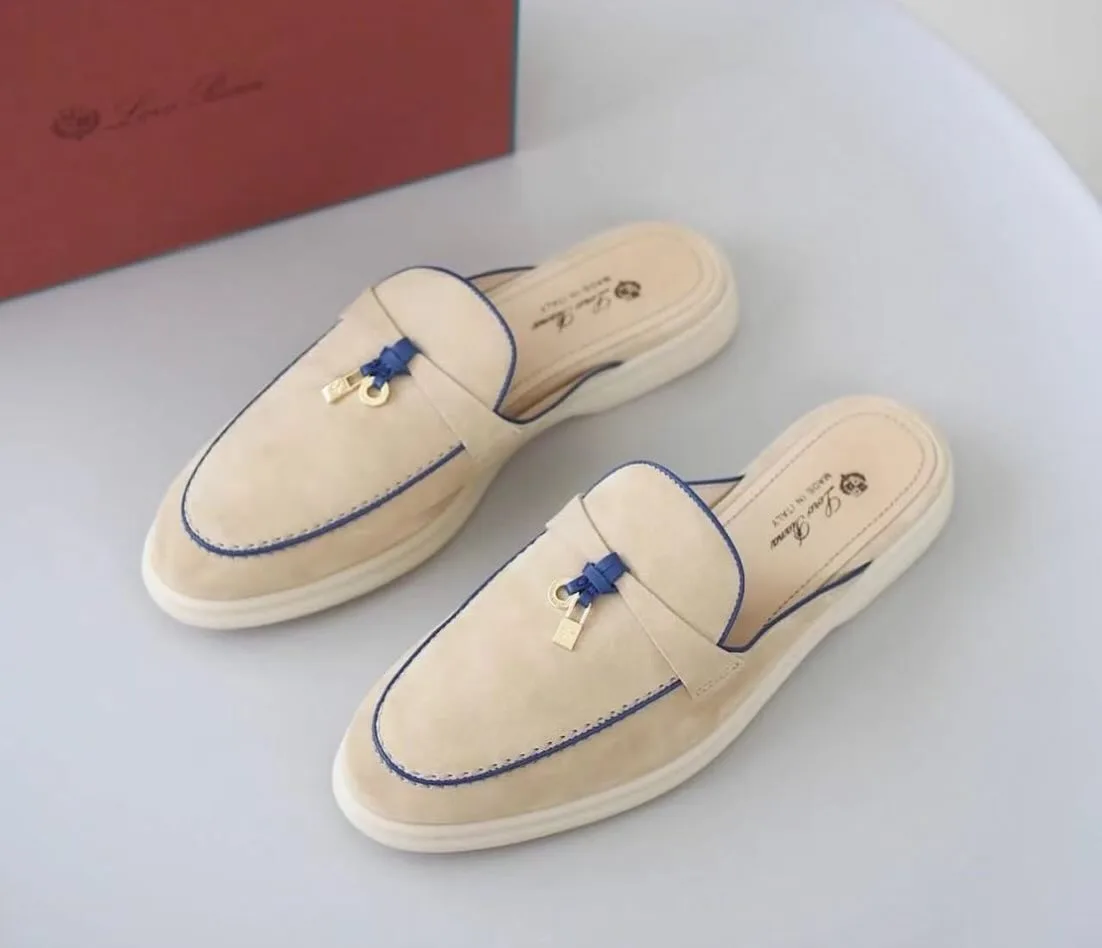 Loro Piana Summer Charms Walk