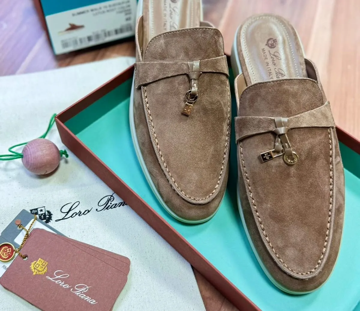 Loro Piana Summer Charms Walk photo 5
