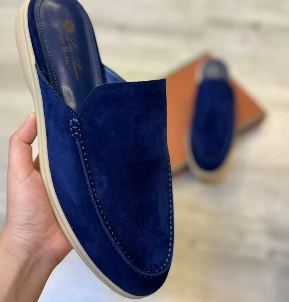 Loro Piana Summer Walk photo 2