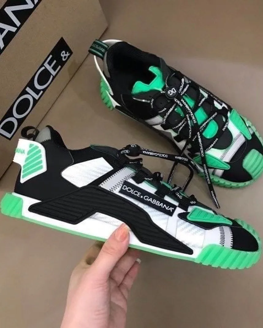 Dolce & Gabbana Sneakers