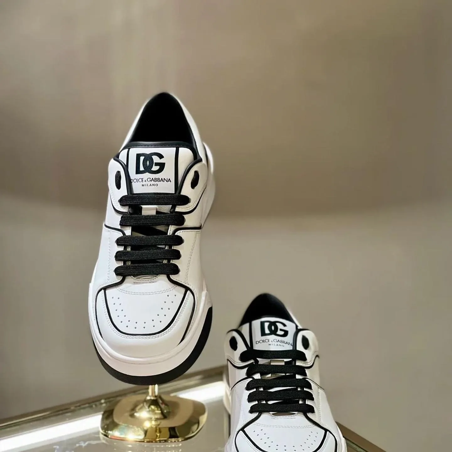 Dolce & Gabbana Sneaker photo 2