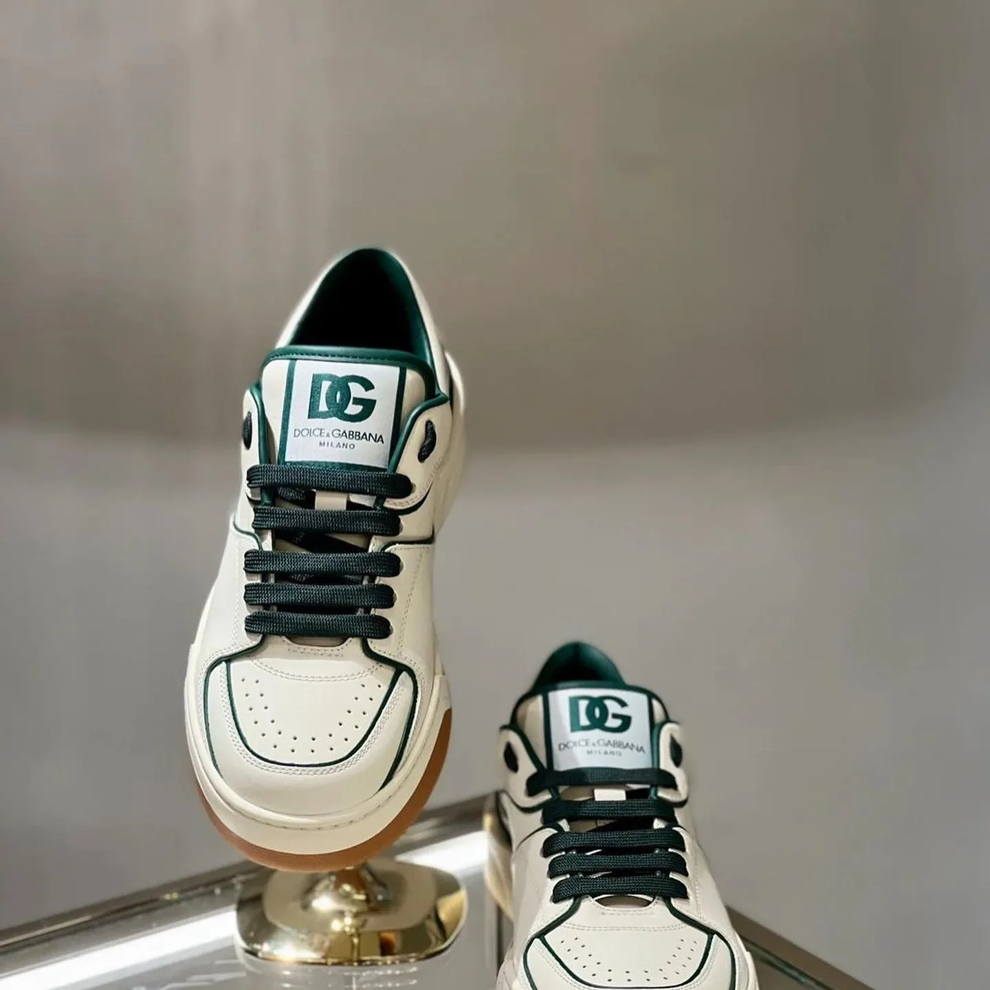 Dolce & Gabbana Sneaker photo 3