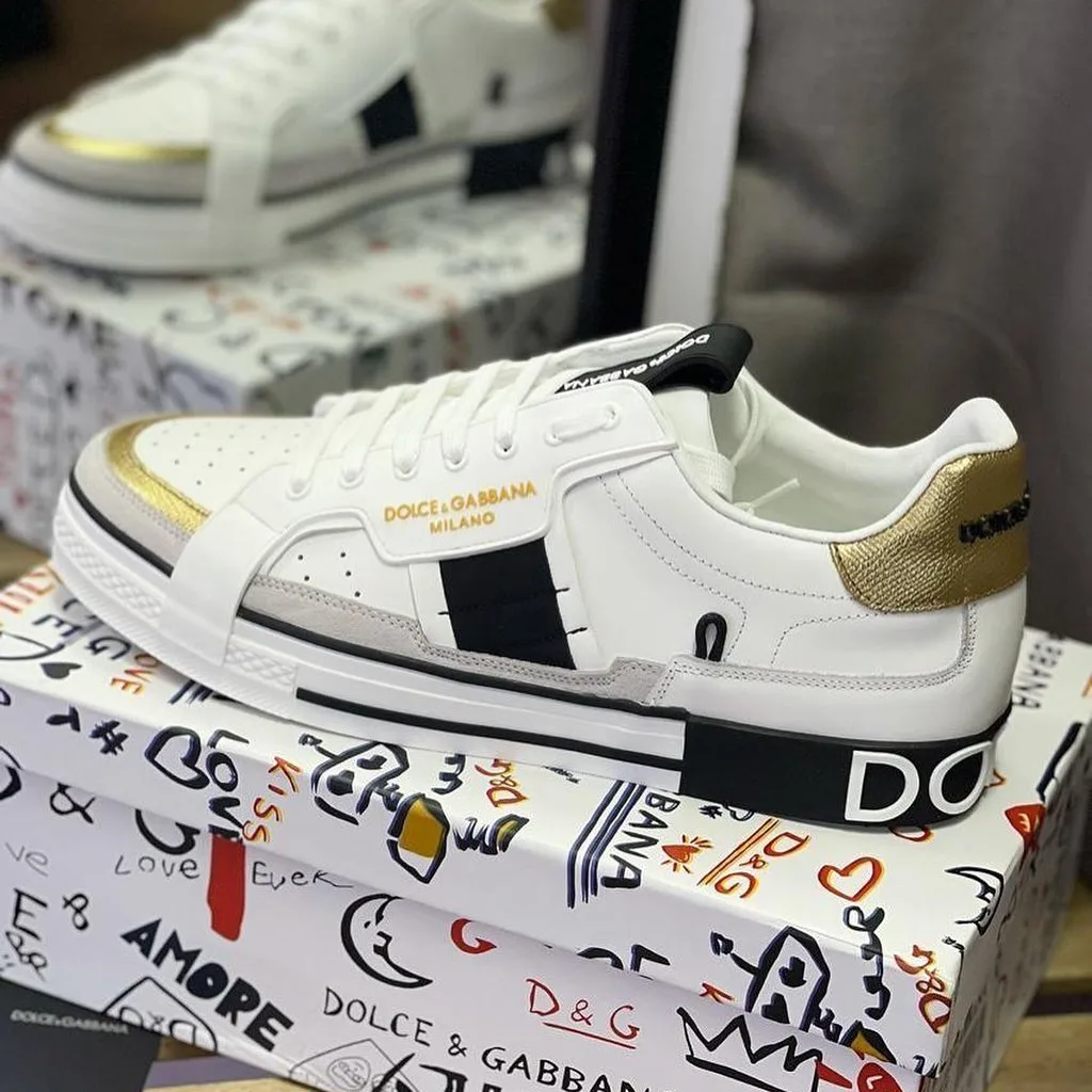 Dolce & Gabbana Sneaker