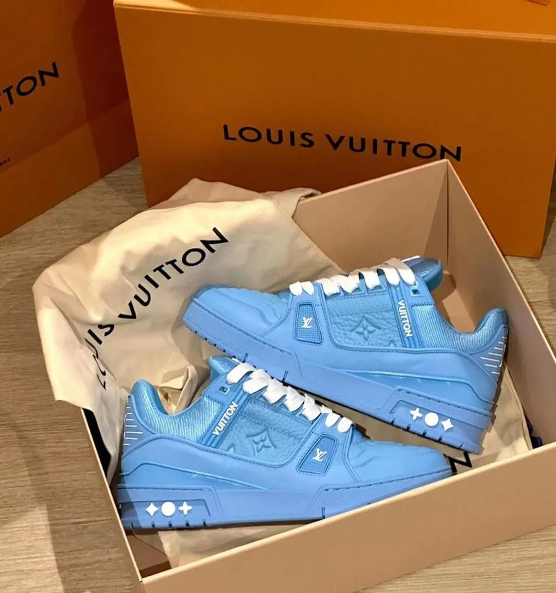 Louis Vuitton Sneaker