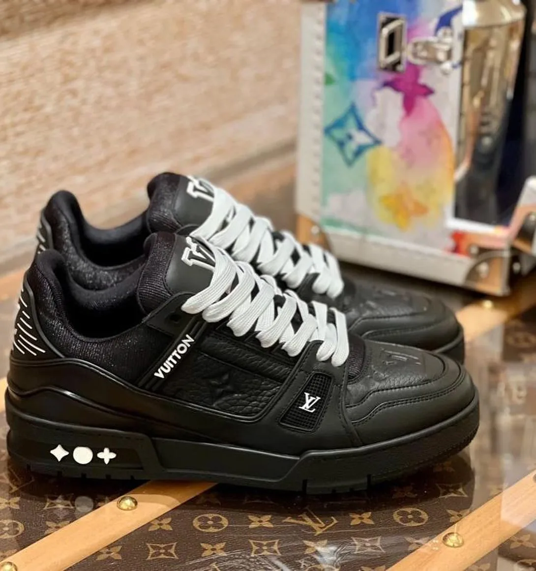Louis Vuitton Sneaker photo 4