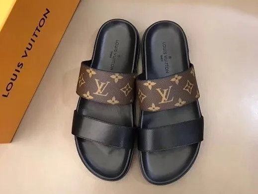 Louis Vuitton Slide Sandal photo 4