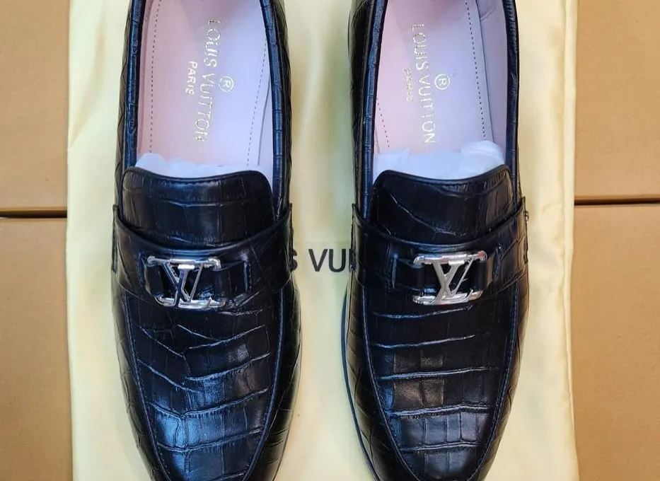Louis Vuitton Loafer