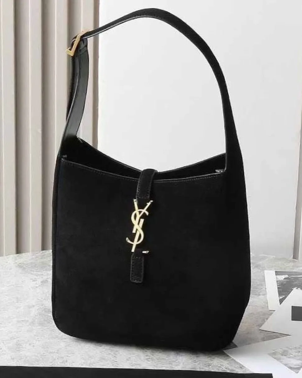 Saint Laurent Le 5à7 hobo photo 7