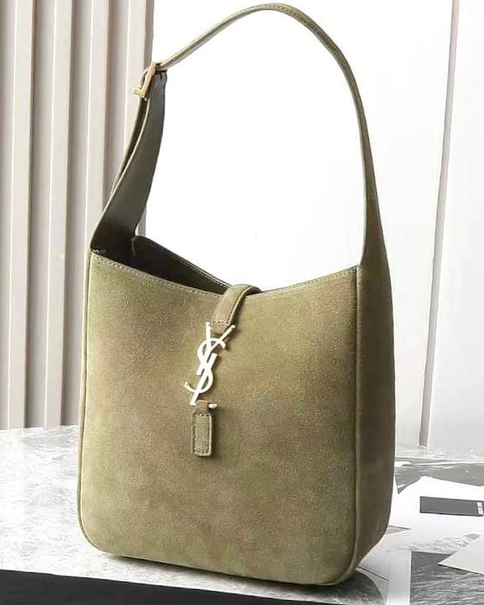 Saint Laurent Le 5à7 hobo photo 5