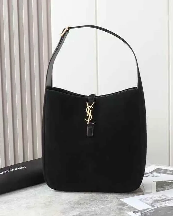 Saint Laurent Le 5à7 hobo photo 3