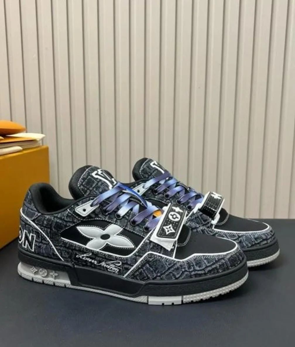 Louis Vuitton Sneaker photo 3