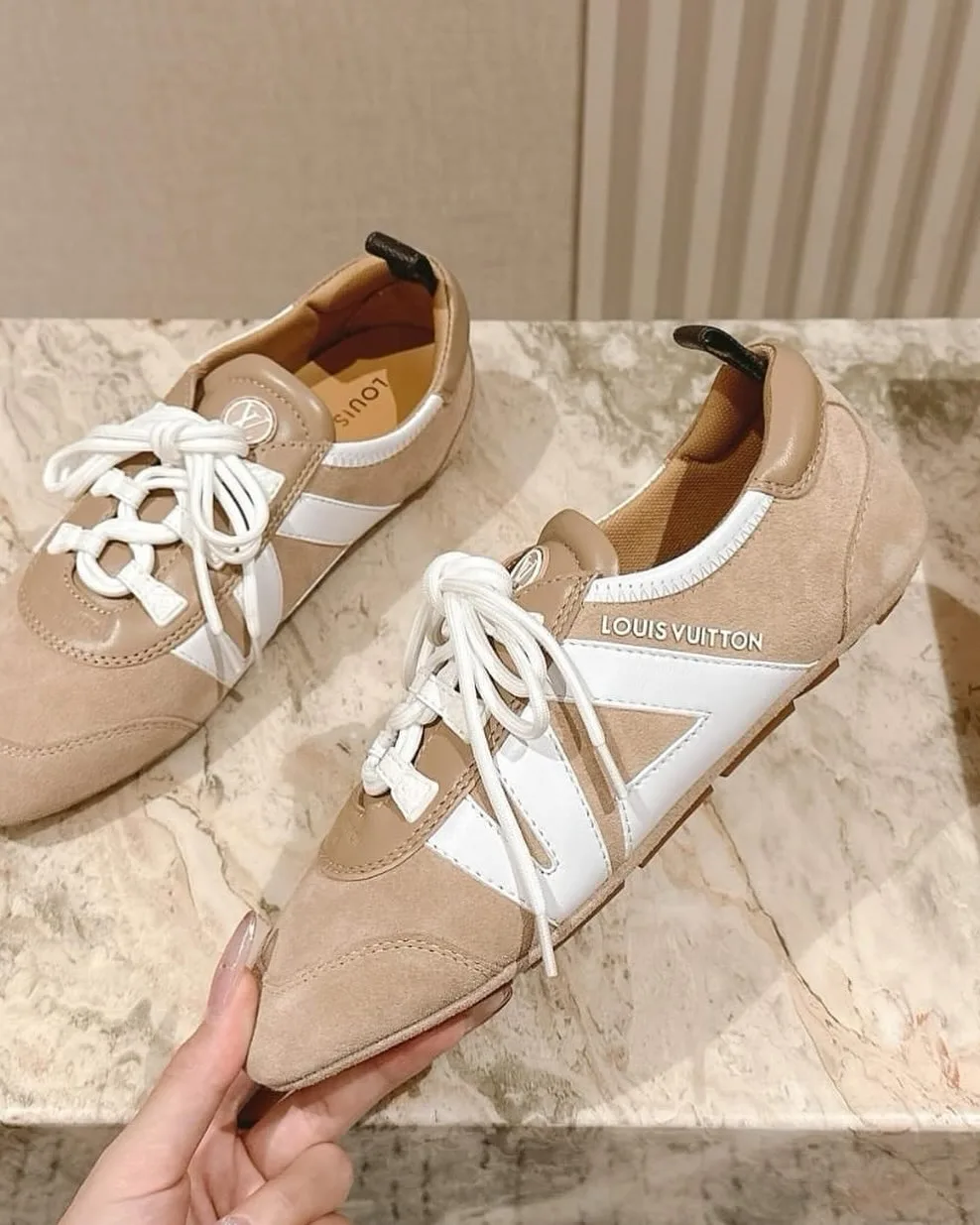 Louis Vuitton Sneaker photo 8