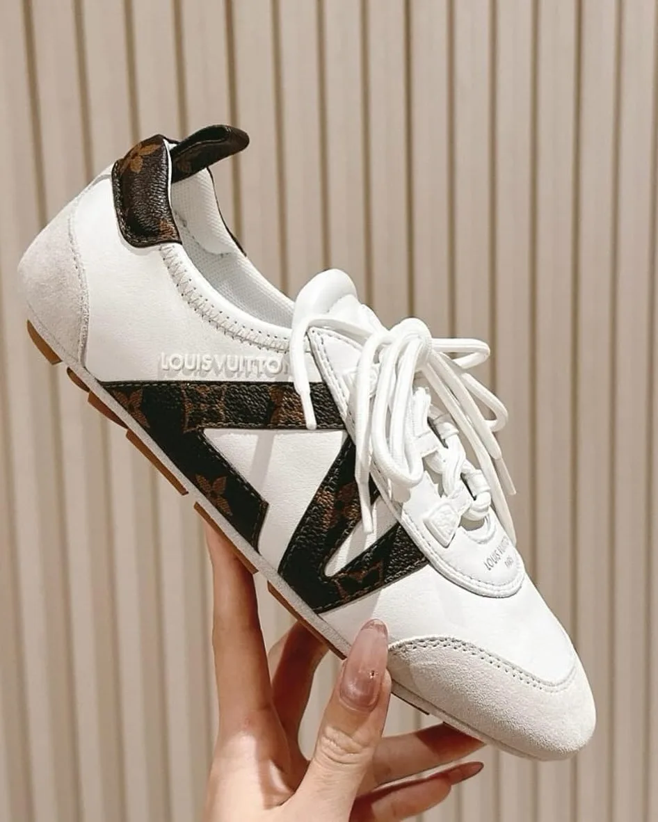 Louis Vuitton Sneaker photo 6