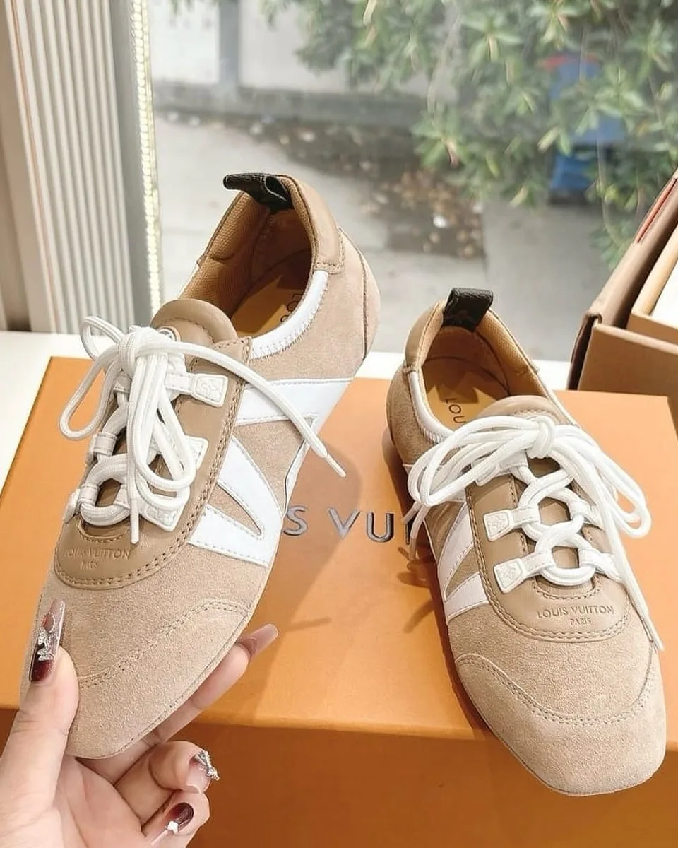 Louis Vuitton Sneaker photo 4