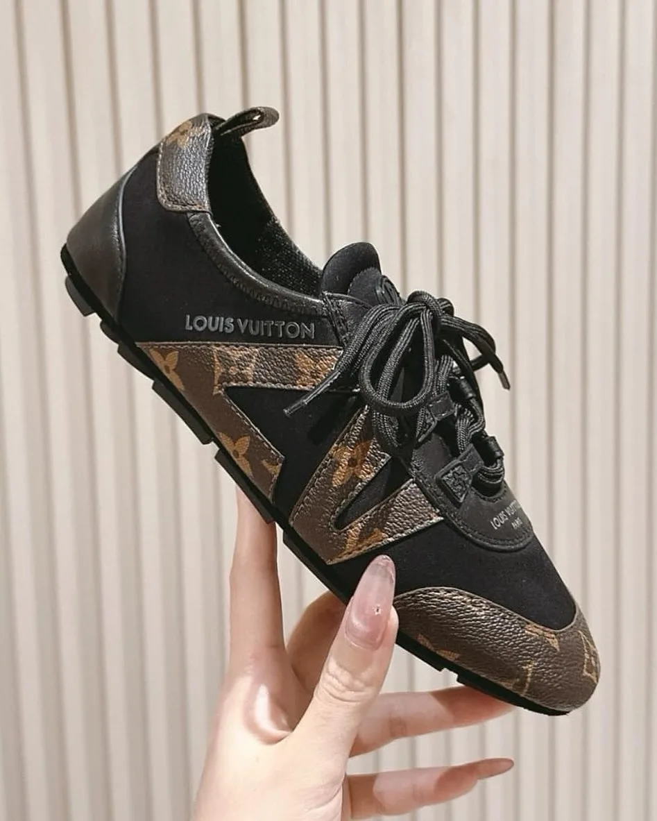 Louis Vuitton Sneaker photo 7