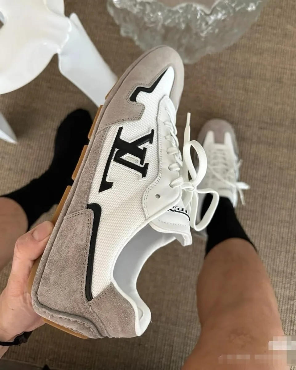 Louis Vuitton Sneaker photo 5