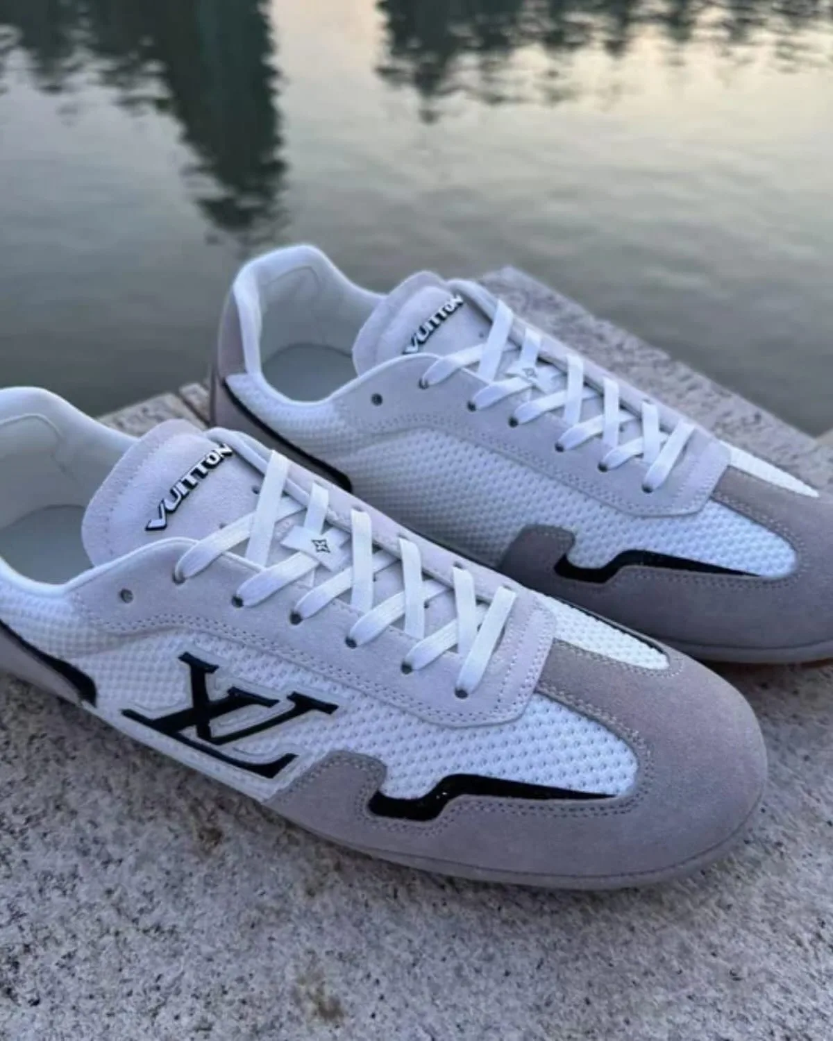 Louis Vuitton Sneaker photo 4
