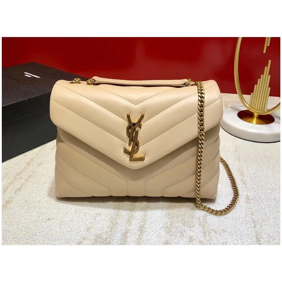 Saint Laurent Loulou