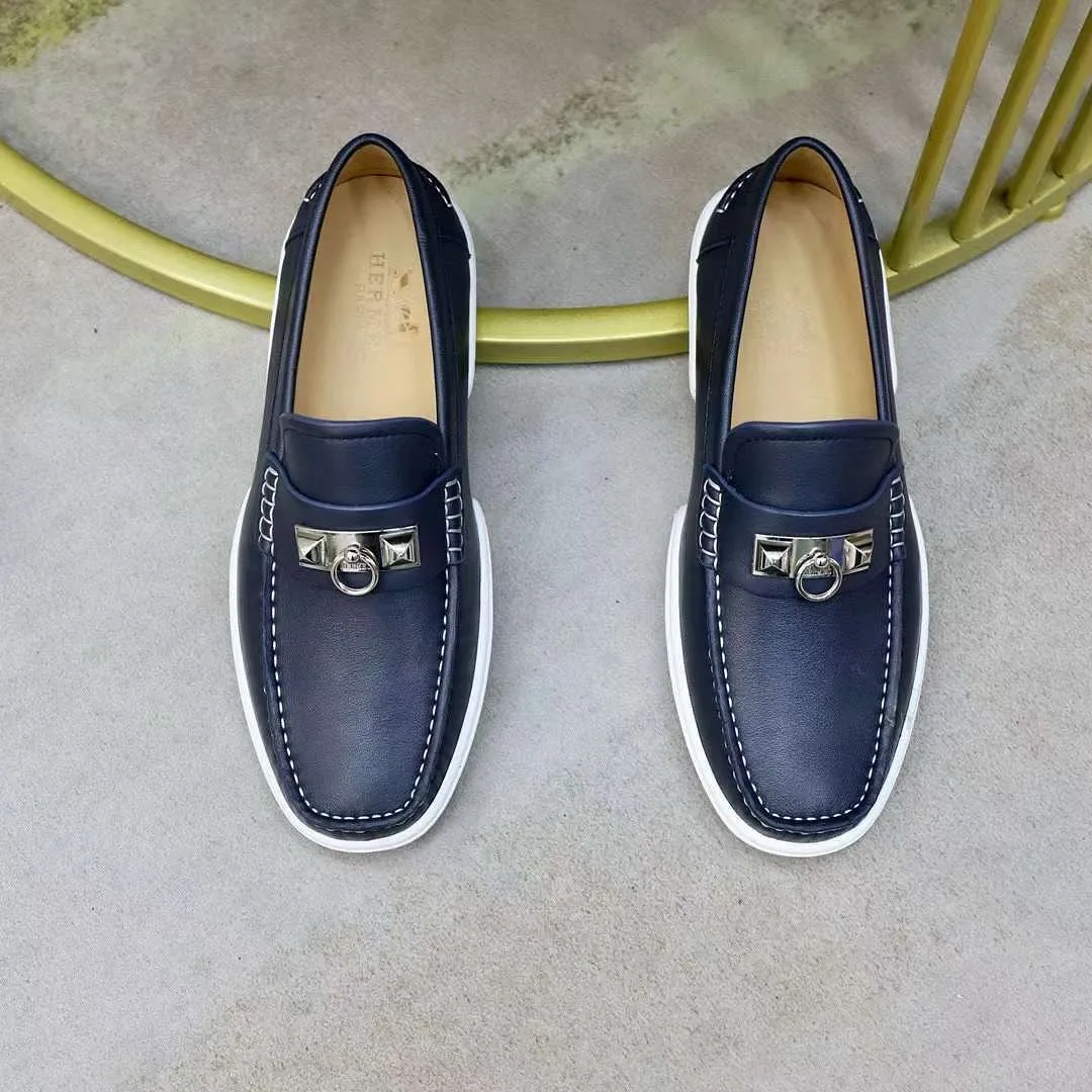 Louis Vuitton Loafer