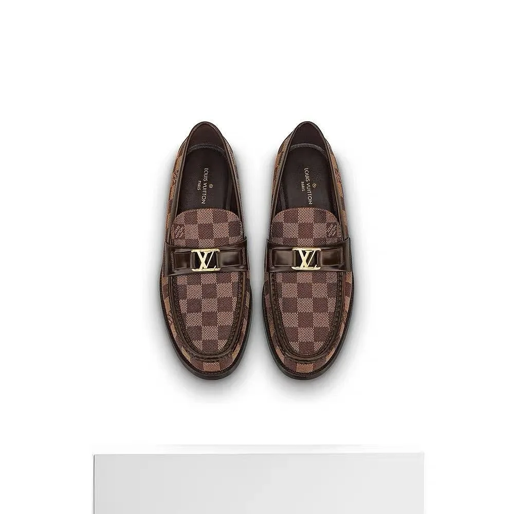 Louis Vuitton Monte Carlo loafer