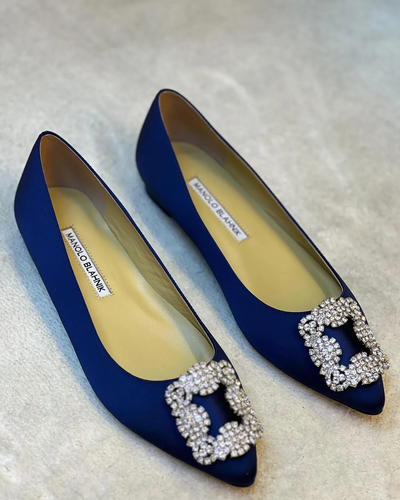 Manolo Blahnik Flat photo 3