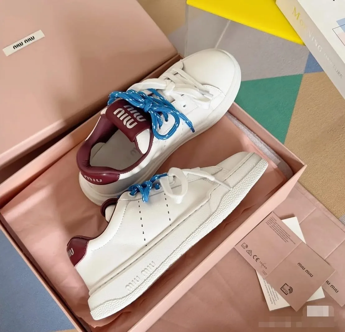 Miu Miu Sneaker