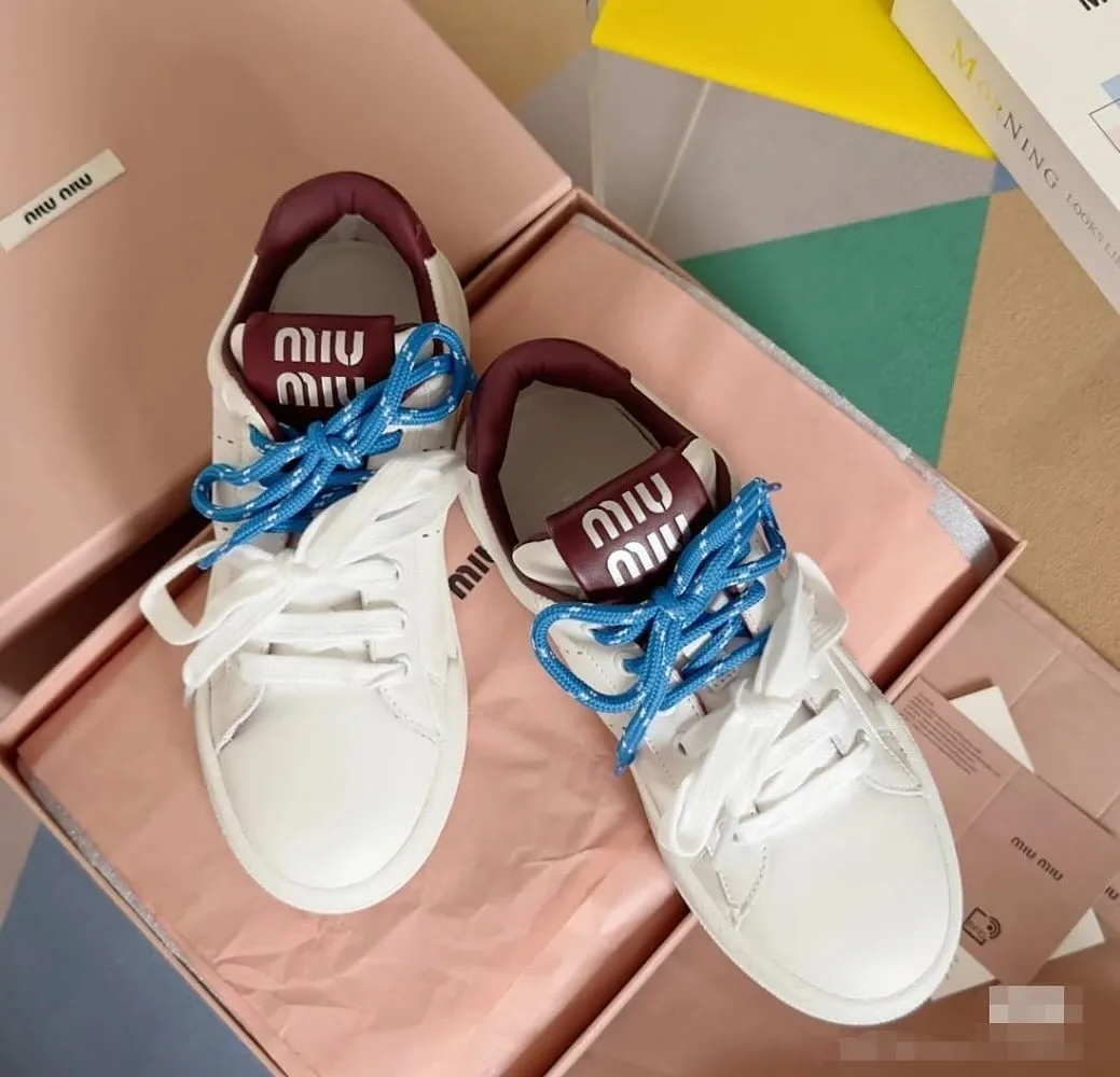 Miu Miu Sneaker photo 2