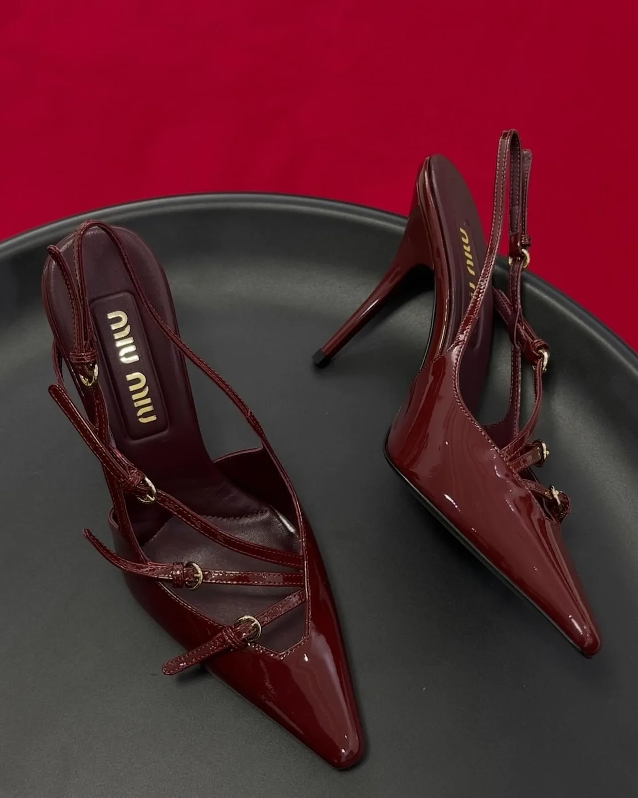 Miu Miu Pump photo 2