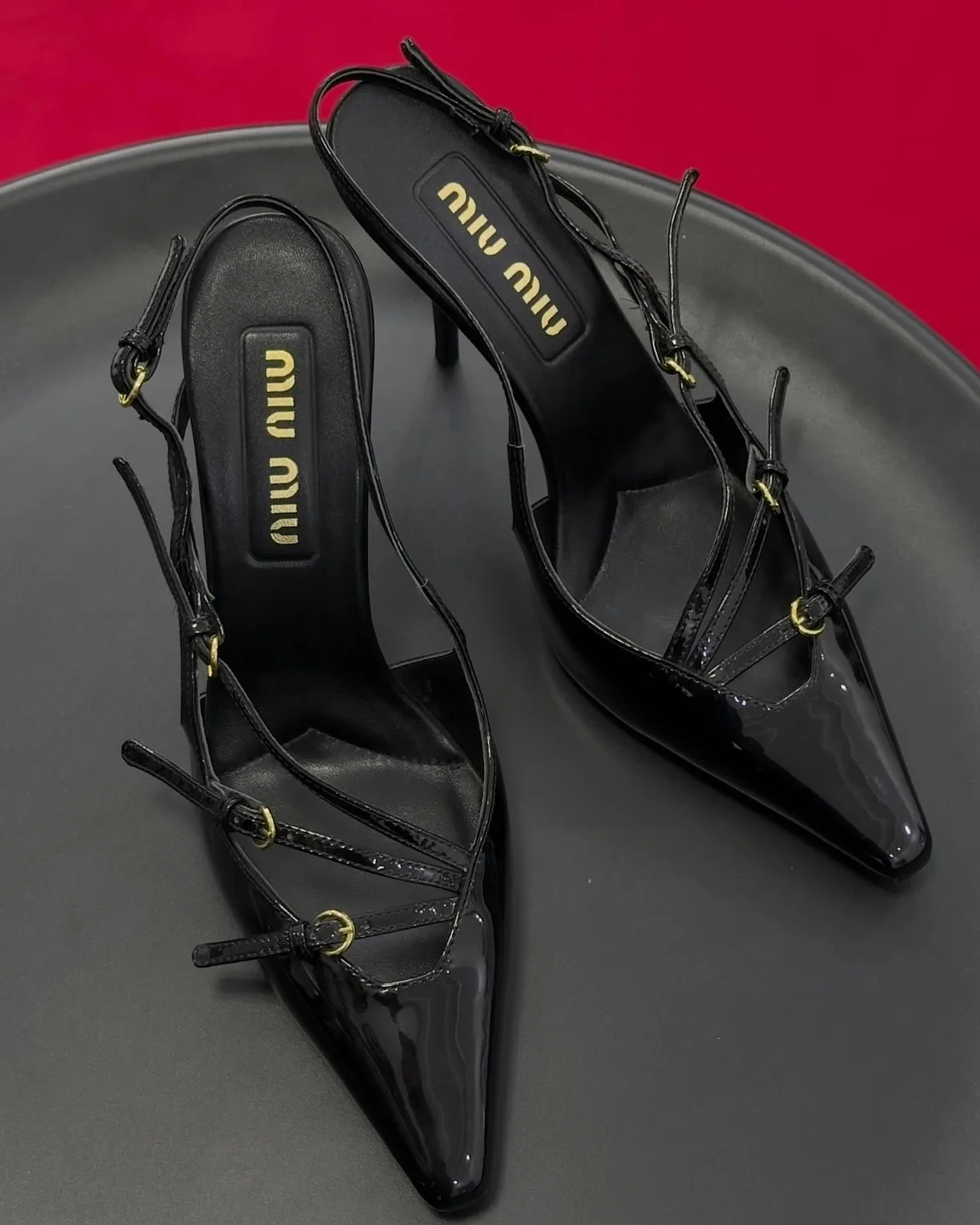 Miu Miu Pump photo 3