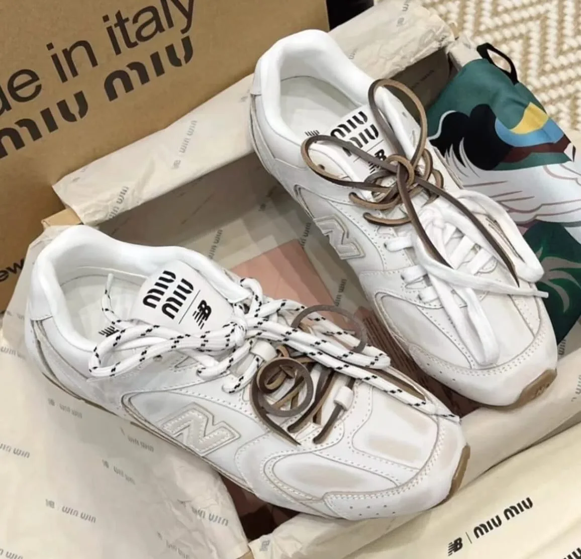 New Balance 530 SL photo 2