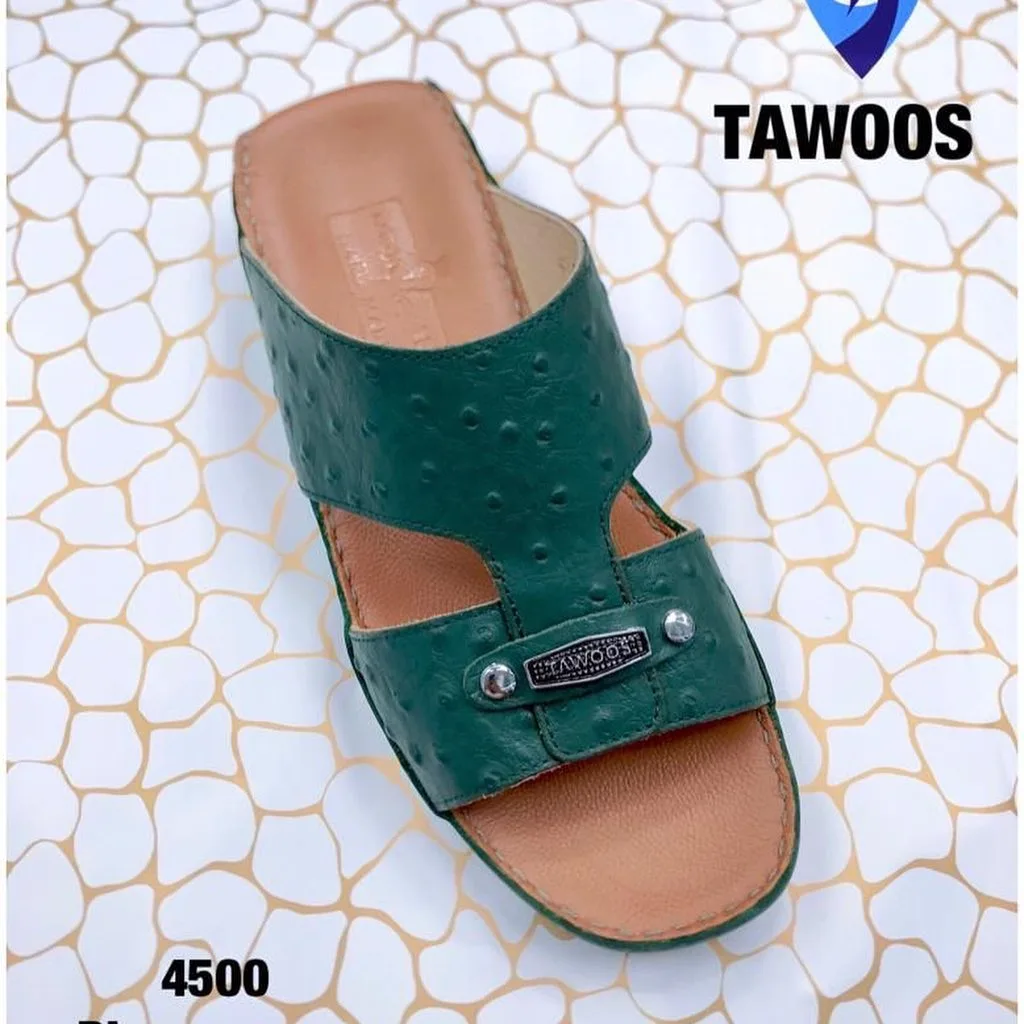 Tawoos 4500 sandal photo 4