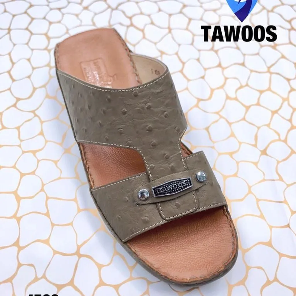 Tawoos 4500 sandal photo 2
