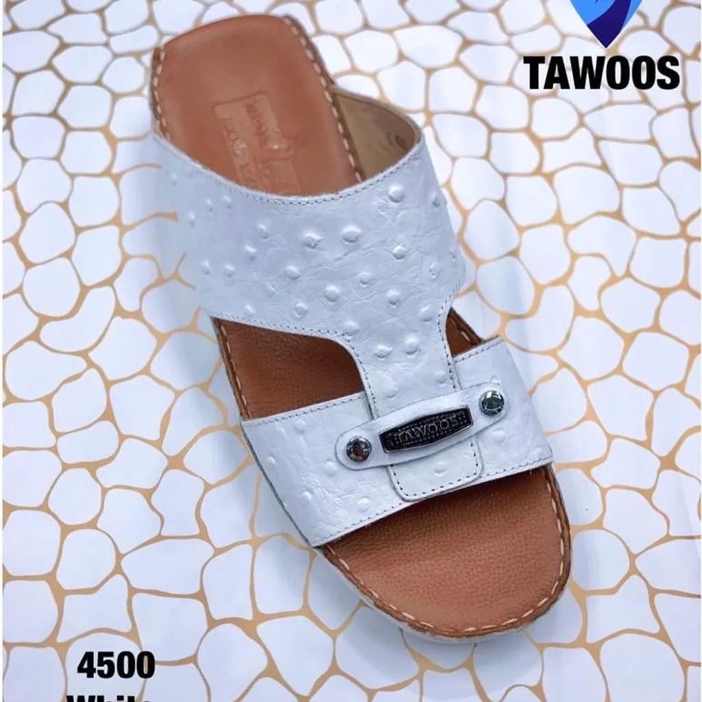 Tawoos 4500 sandal photo 5