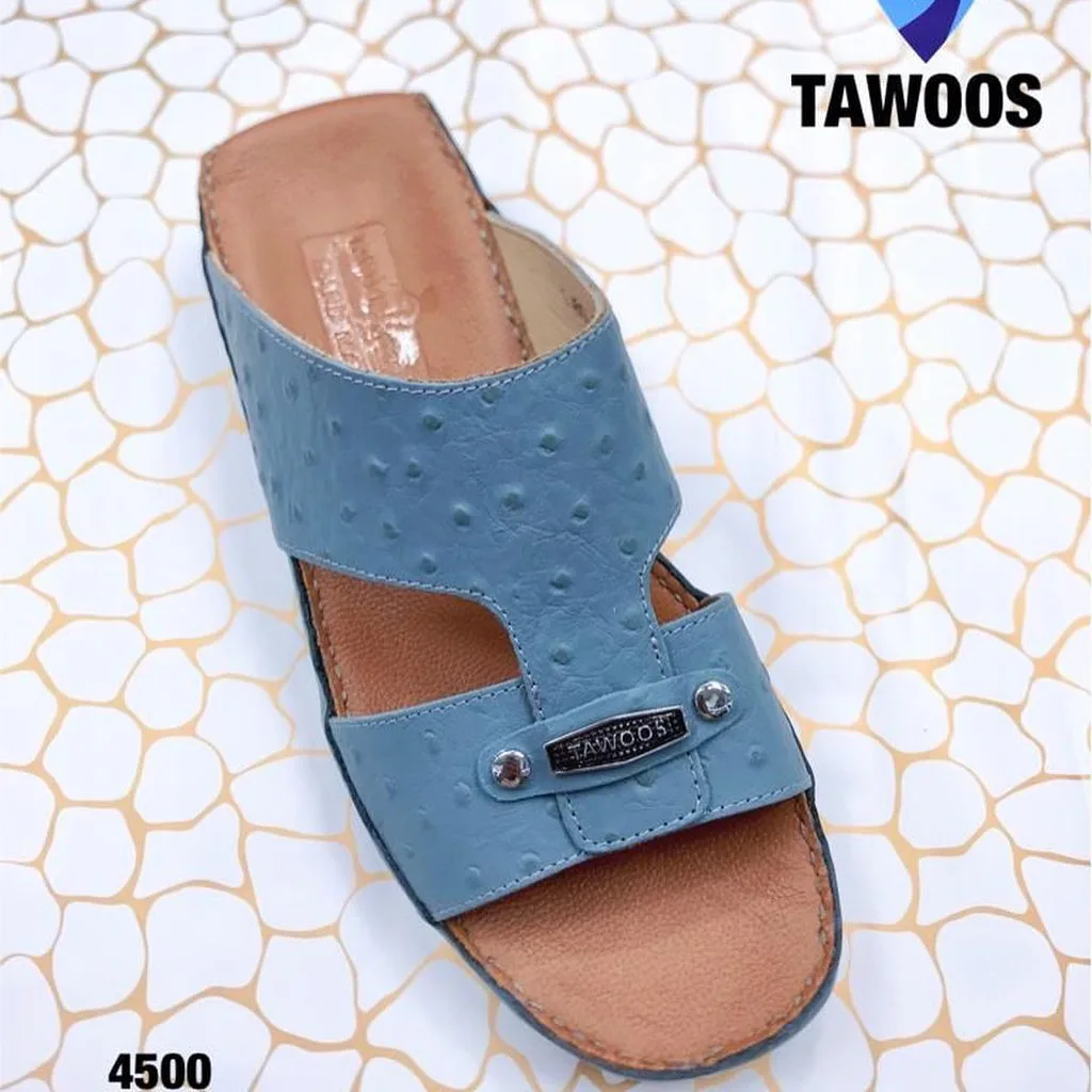 Tawoos 4500 sandal