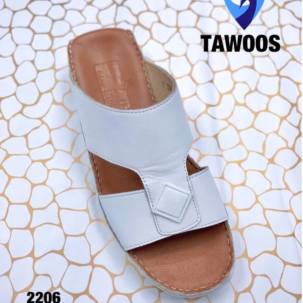 Tawoos 2206 sandal
