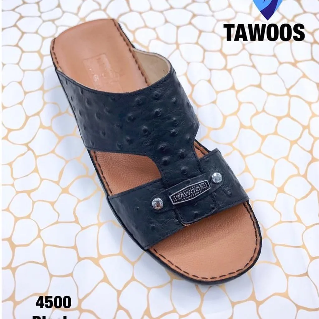 Tawoos 4500 sandal photo 3
