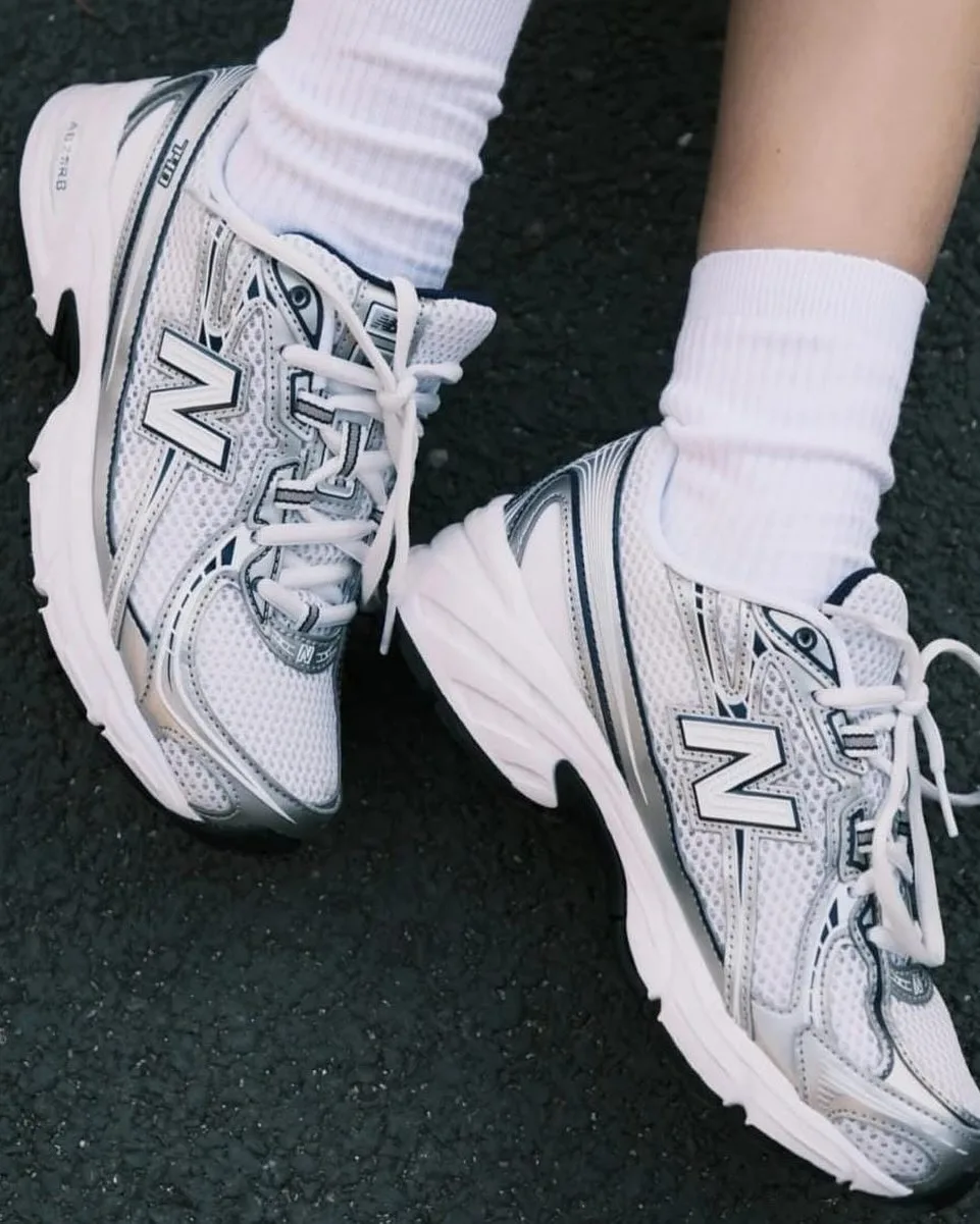 New Balance 610 photo 2